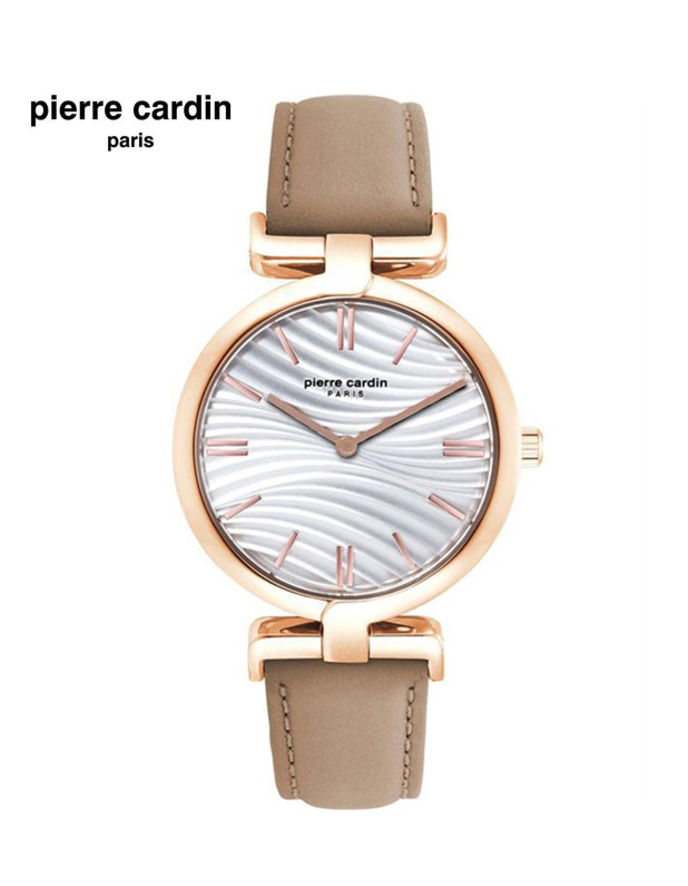 Pierre Cardin Ladies Watch